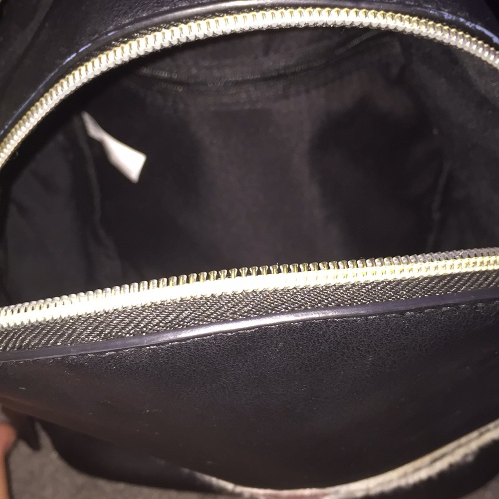 Mini backpack - Picture 3 of 3